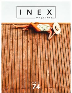 Inex Magazine – October 2019