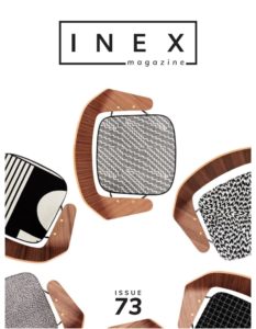 Inex Magazine – September 2019