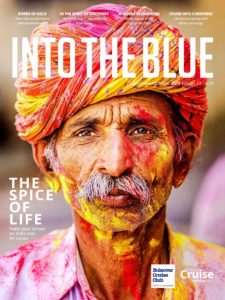 Into The Blue – September-October 2019