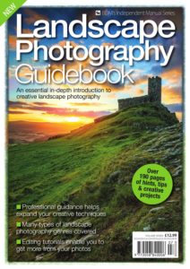 Landscape Photography Complete Manual – Vol 7, 2019