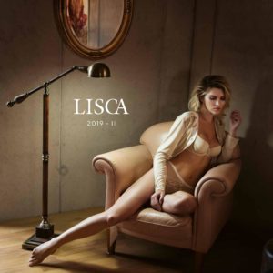 Lisca – Lingerie Autumn Winter Collection Catalog 2019