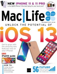 MacLife UK – November 2019