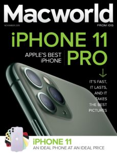 Macworld USA – November 2019