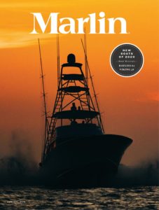 Marlin – November 2019