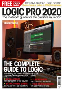 MusicTech Focus Series – September 2019