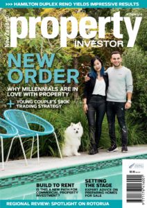 NZ Property Investor – October 2019