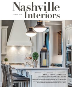 Nashville Interiors – Autumn 2019