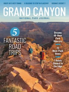 National Park Journal – October 2019