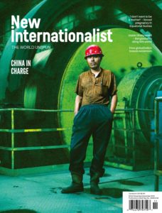 New Internationalist – November-December 2019