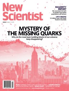 New Scientist – October 05, 2019