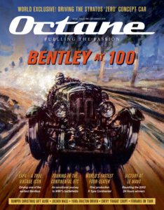 Octane UK – December 2019