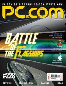 PC com – September-October 2019