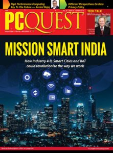 PCQuest – October 2019
