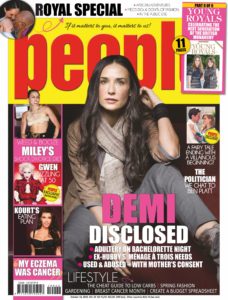 People South Africa – October 18, 2019
