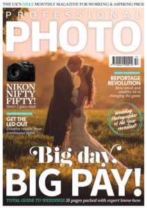 Photo Professional UK – Issue 157 2019