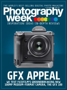 Photography Week – 04 October 2019