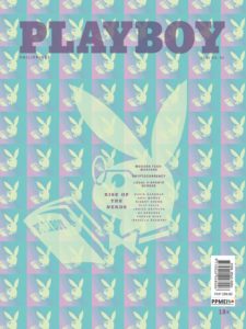 Playboy Philippines – July-August 2019