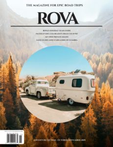 ROVA – October-November 2019