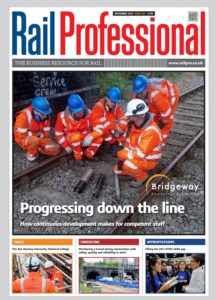 Rail Professional – November 2019