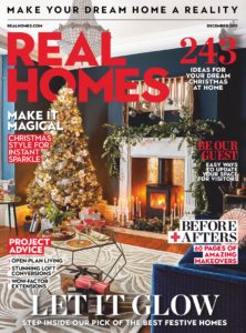 Real Homes – December 2019