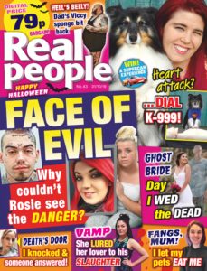 Real People – 31 October 2019
