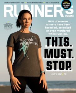 Runner’s World USA – November 2019