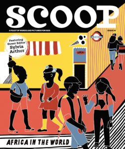 SCOOP Magazine – October 2019