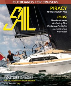 Sail – November 2019