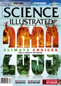 Science Illustrated Australia – September 21, 2019