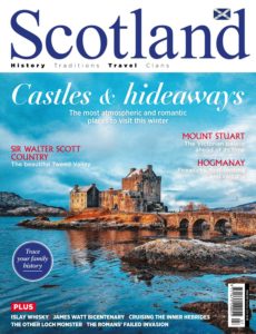 Scotland Magazine – November 2019