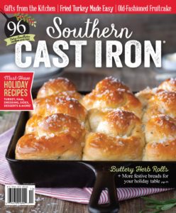Southern Cast Iron – November 2019