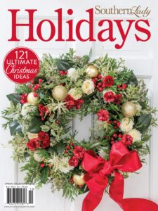 Southern Lady Special Issue – November 2019