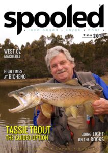 Spooled Magazine – Winter 2019
