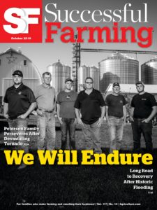 Successful Farming – October 2019