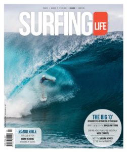 Surfing Life – October 2019