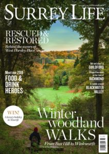 Surrey Life – November 2019