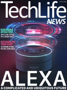 Techlife News – October 05 2019