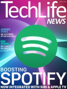 Techlife News – October 12, 2019