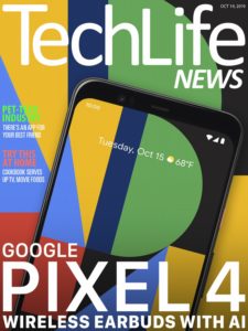 Techlife News – October 19, 2019
