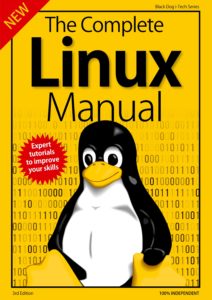 The Complete Linux Mint Manual – October 2019