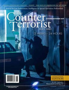 The Counter Terrorist – October-November 2019