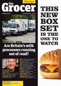 The Grocer – 26 October 2019