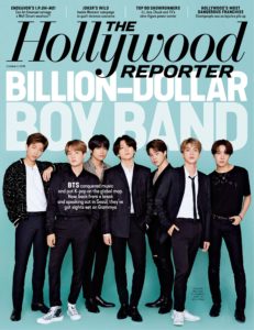 The Hollywood Reporter – October 02, 2019