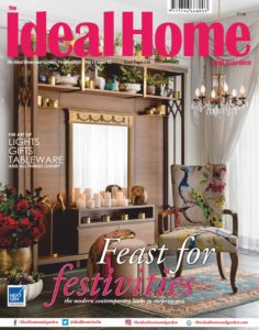 The Ideal Home and Garden – October 2019