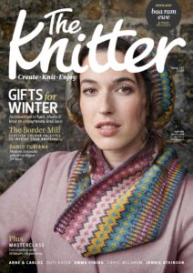 The Knitter – October 2019