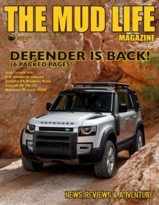 The Mud Life – October 2019