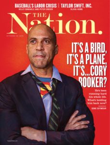 The Nation – October 21, 2019