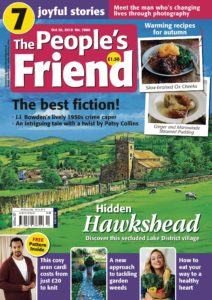 The People’s Friend – October 26, 2019
