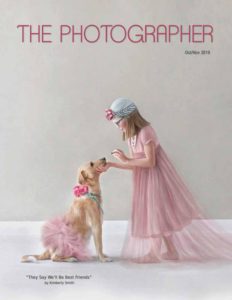 The Photographer – October-November 2019