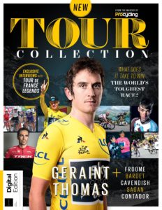 The Tour Collection – First Edition 2019